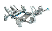 GR8 Tooling